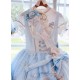 Mademoiselle Pearl Sanrio Cinnamoroll Magician Themed Blouse Jacket and JSKs(Reservation/Full Payment Without Shipping)